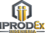 Iprodex Ingenieria Logo